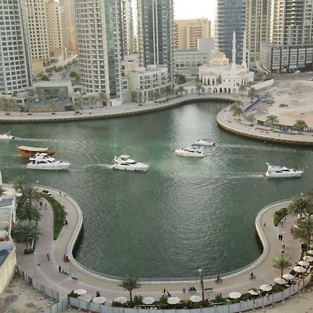 Marina Bestview 2 Bedroom Apartment Dubai Exterior photo
