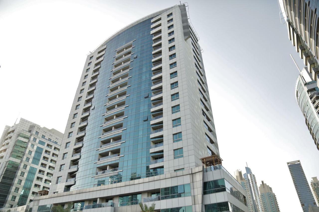 Marina Bestview 2 Bedroom Apartment Dubai Exterior photo