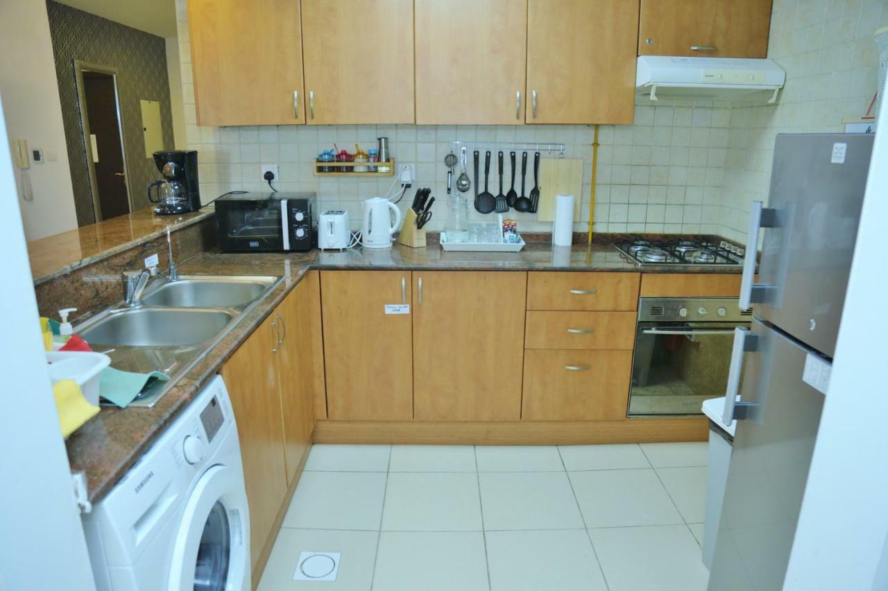 Marina Bestview 2 Bedroom Apartment Dubai Exterior photo