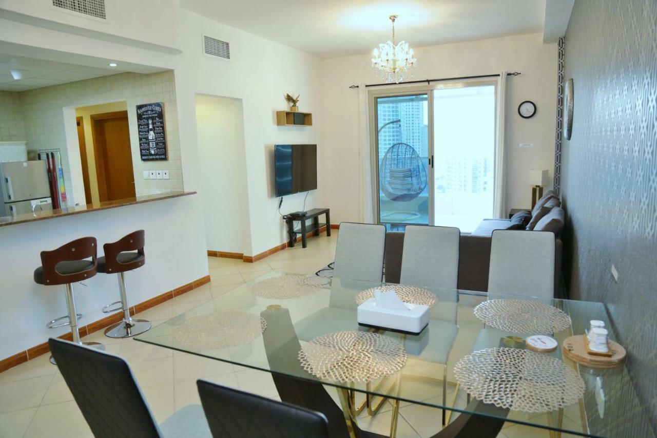 Marina Bestview 2 Bedroom Apartment Dubai Exterior photo
