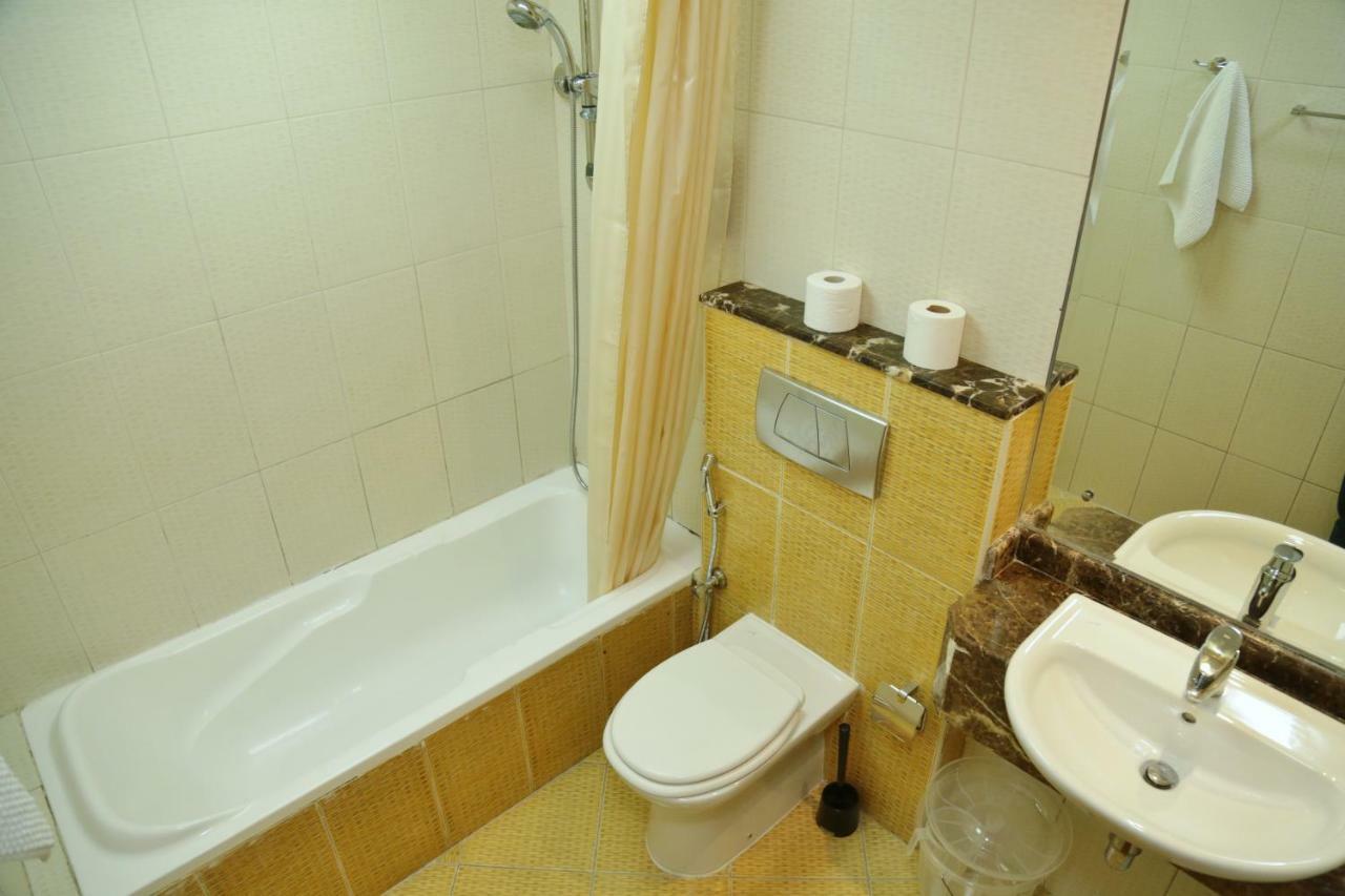 Marina Bestview 2 Bedroom Apartment Dubai Exterior photo