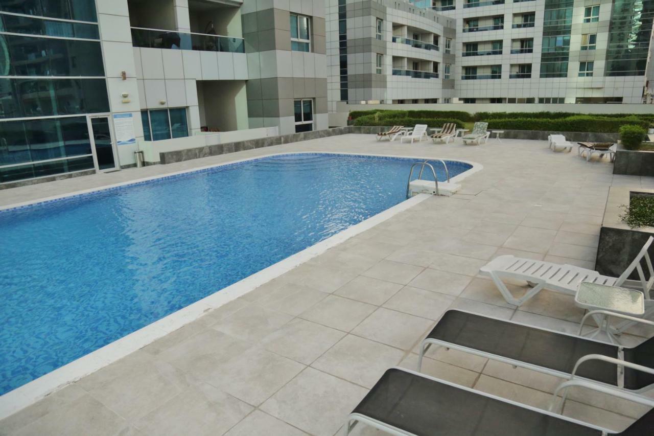 Marina Bestview 2 Bedroom Apartment Dubai Exterior photo