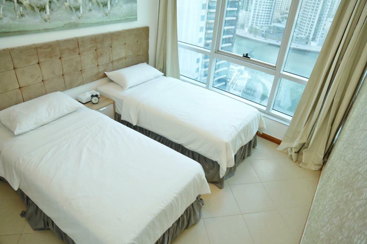 Marina Bestview 2 Bedroom Apartment Dubai Exterior photo
