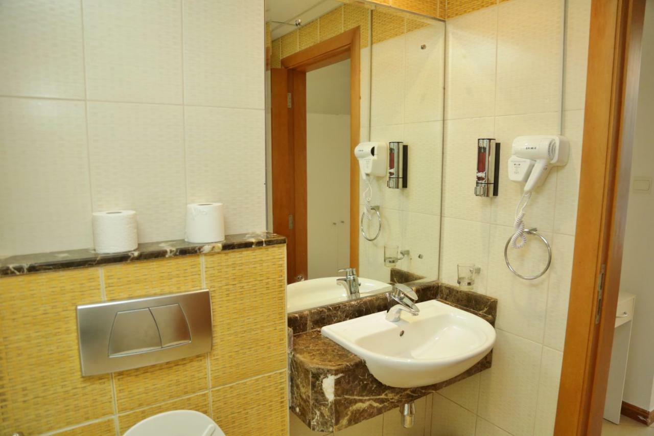 Marina Bestview 2 Bedroom Apartment Dubai Exterior photo